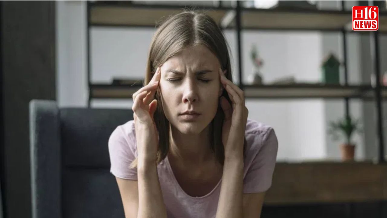 Do Indian women hit menopause 5 years sooner than others?